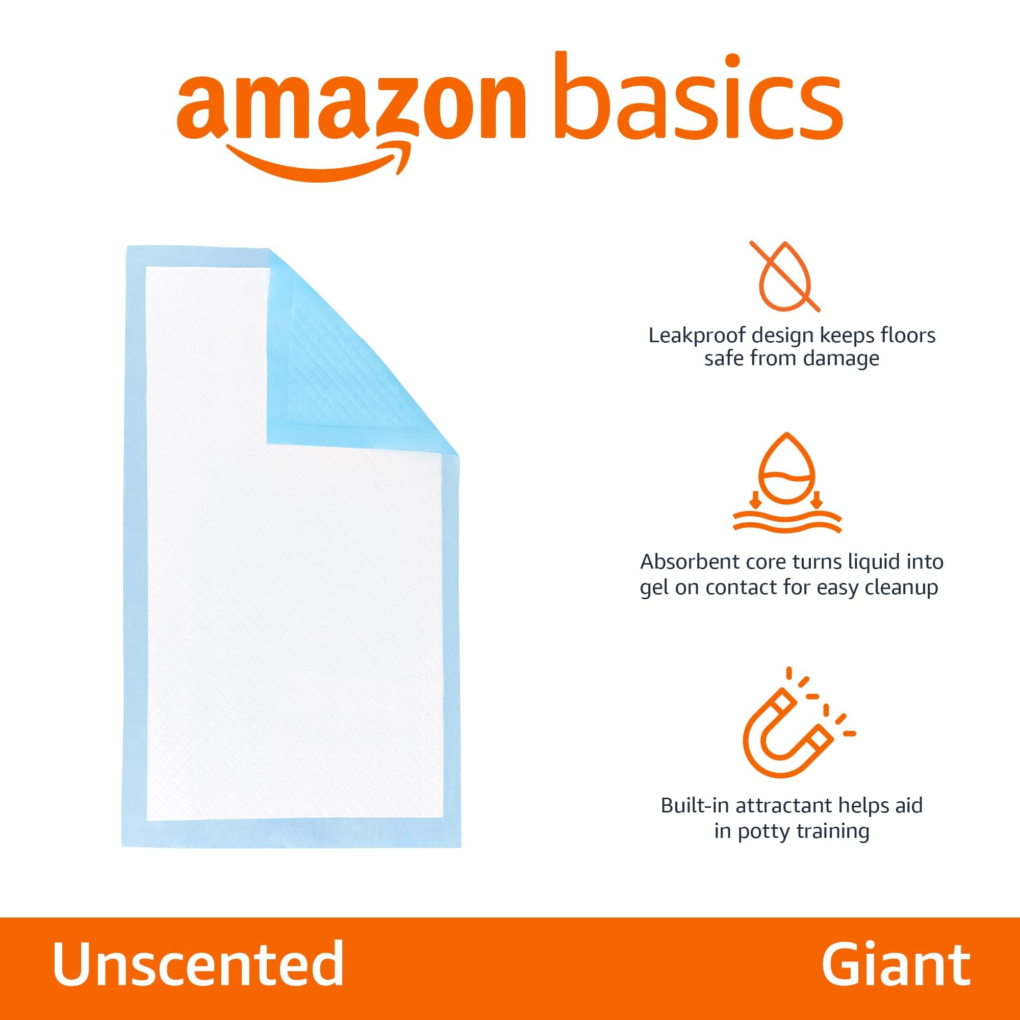 Amazon Basics surface rapide à sécher, pratique après chaque passage