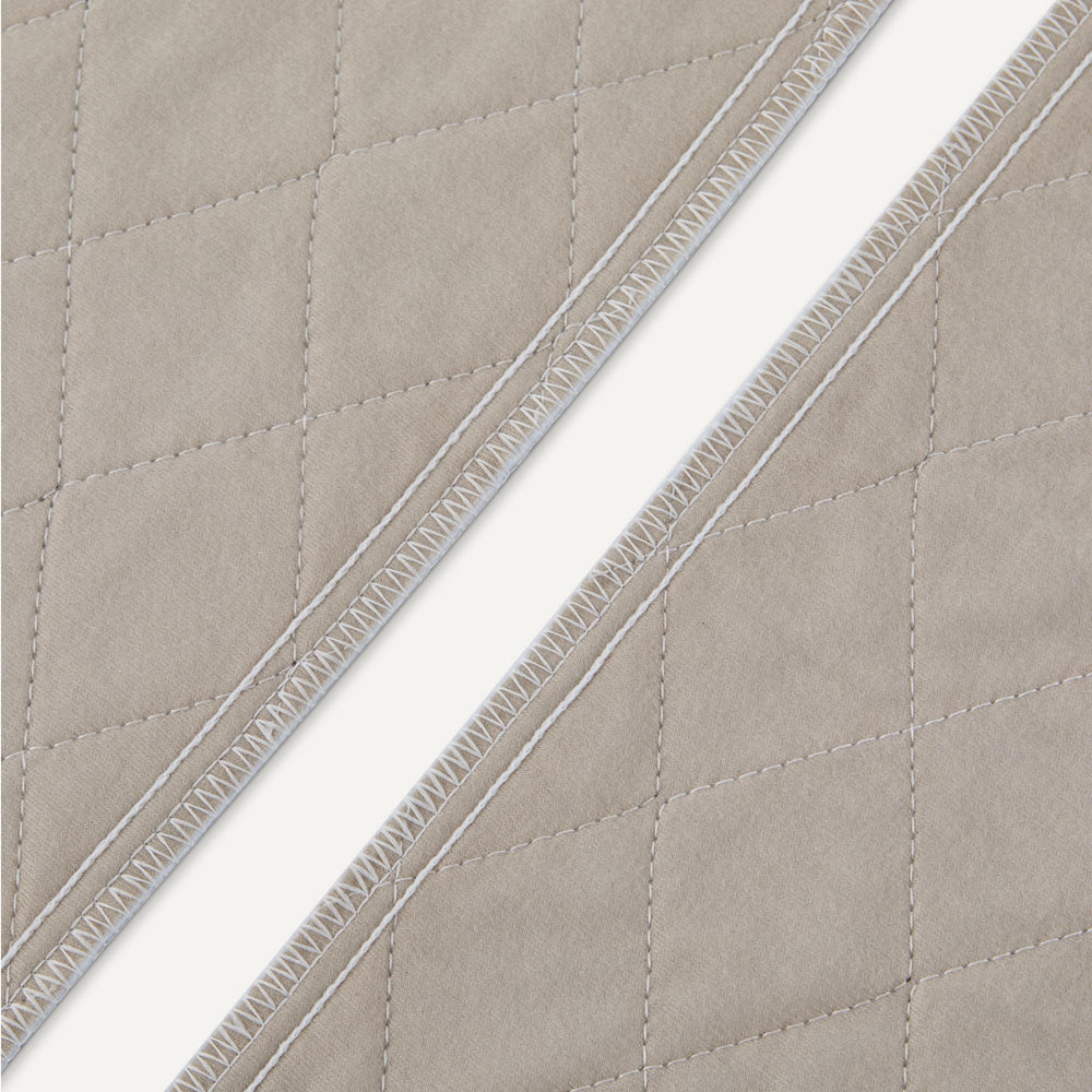 Utilisations polyvalentes: maison cage ou trajet avec Amazon Basics Tapis hygiène.