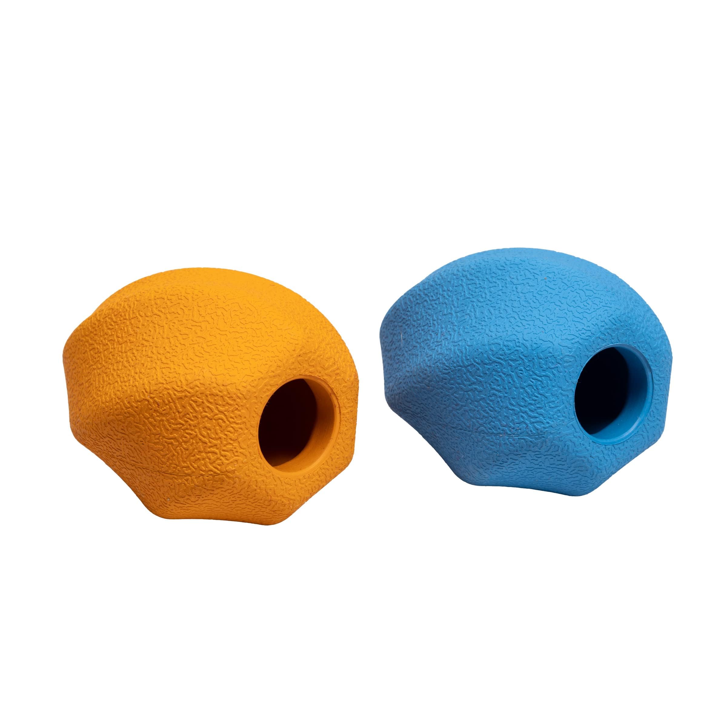 Amazon Basics ventilation sécurité évite que la langue ne reste coincée.