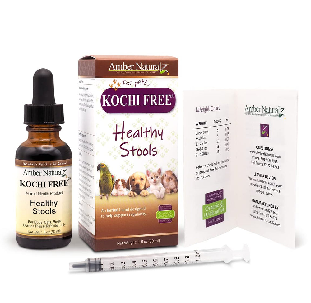 Amber NaturalZ Kochi Free : contrôle qualité rigoureux et absence d’arômes artificiels.