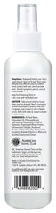 AKC Naturals Tea Tree Oil Spray - pulvérisateur non gras pour peau et pelage hydratés.