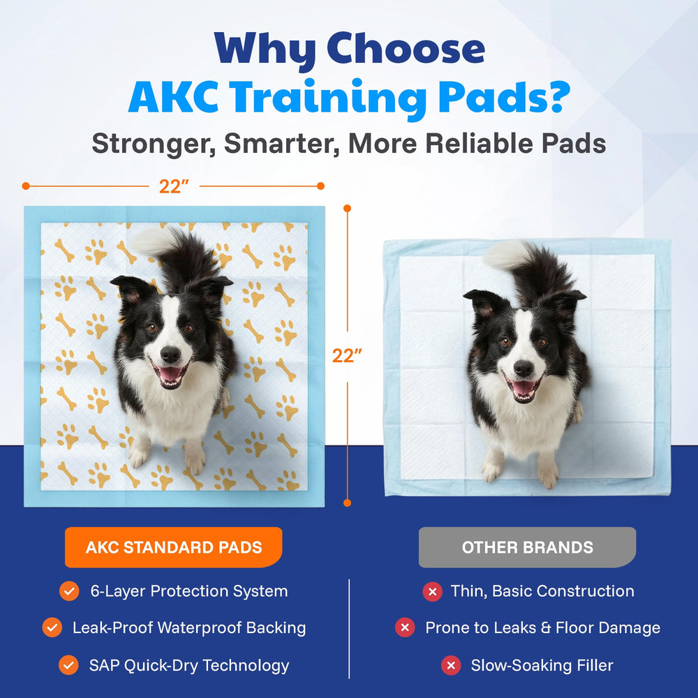 AKC Advanced: parfum-frais, senteur légère pour une maison agréable.