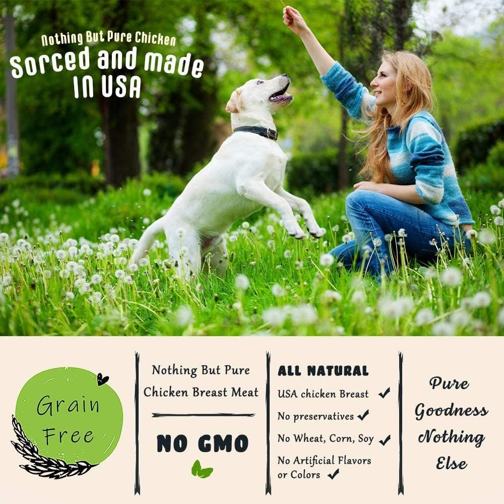 Qualité locale et traçabilité USA des pattes American Paws.