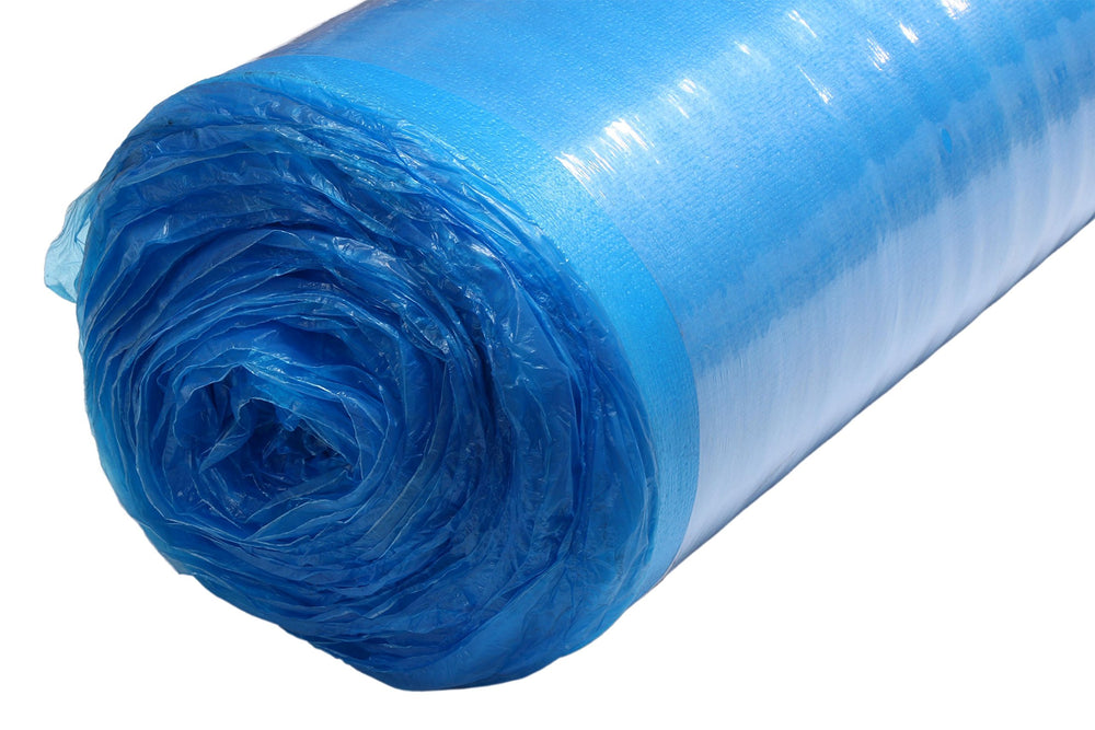 AMERIQUE protection contre l'humidité et les moisissures pour sols posés.