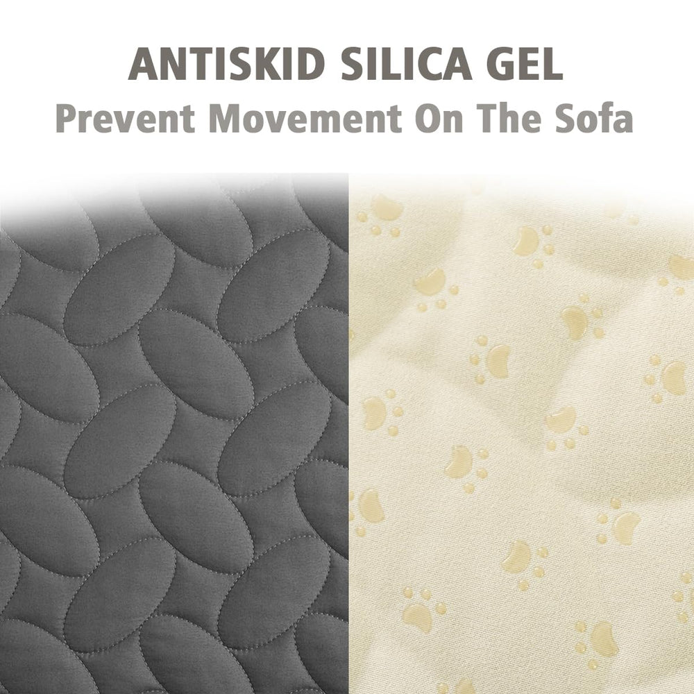 Ameritex 5 couches pour protection durable et hygiénique.