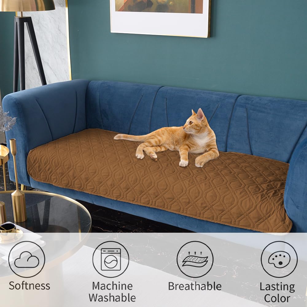 Ameritex peut être adapté pour canapé-lit et meubles divers.