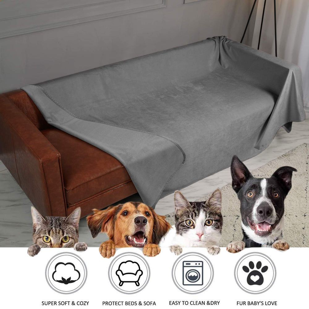 Bord renforcé par Ameritex pour une durabilité accrue.
