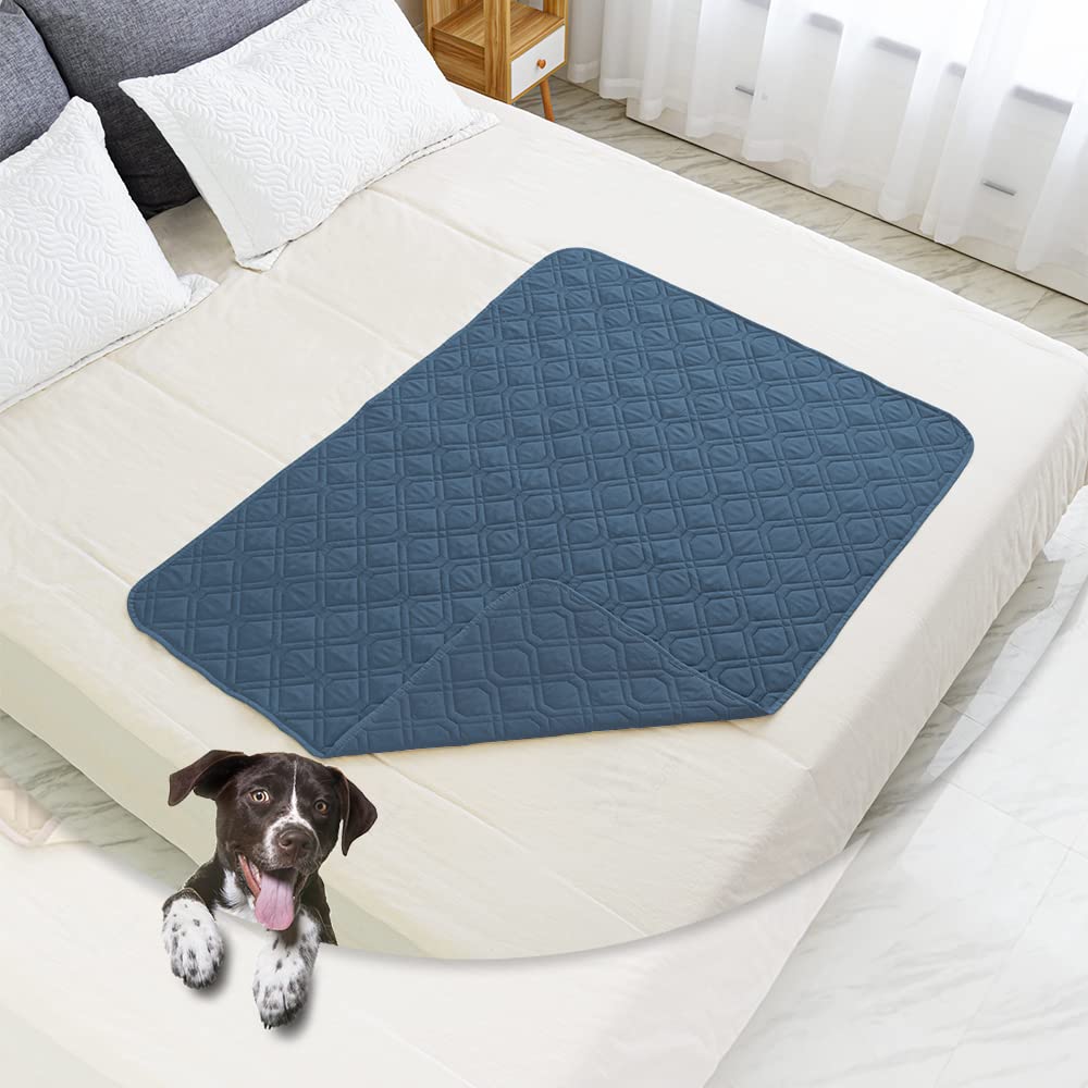 Ameritex couverture douce anti-poils: confort pour votre animal et votre canapé.
