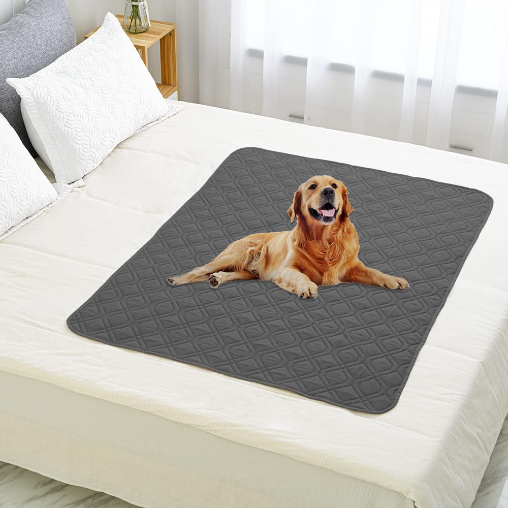 Ameritex Couverture douce sur canape, douceur tactile et protection discrète.