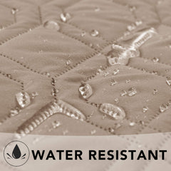 Ameritex Couverture Impermeable Canape Protection: protege le canape des griffes et taches.