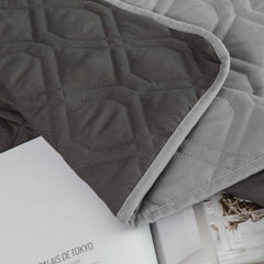 Ameritex couverture imperméable pour canapé, facile à nettoyer après les jeux