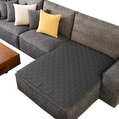 Ameritex Couverture impermee pour chien, protege les meubles et offre un grand confort.