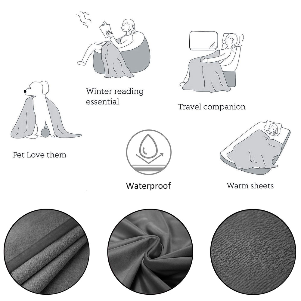 Lavage en machine facile selon l'étiquette Ameritex.