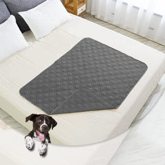Ameritex Couverture protegee-meubles, ideale pour proteger canape et sofa des taches et poils.