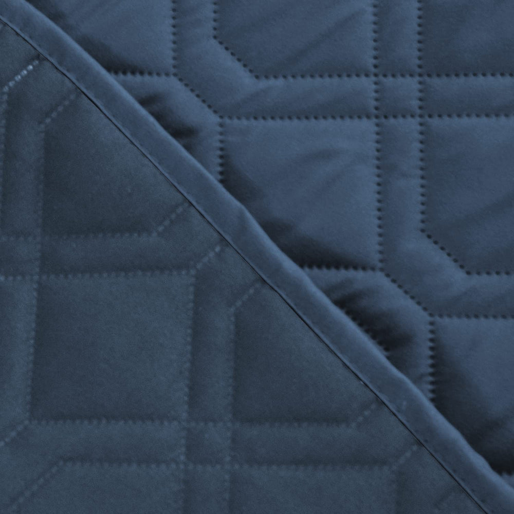 Ameritex – design coordonné et réversible convient à tout mobilier.
