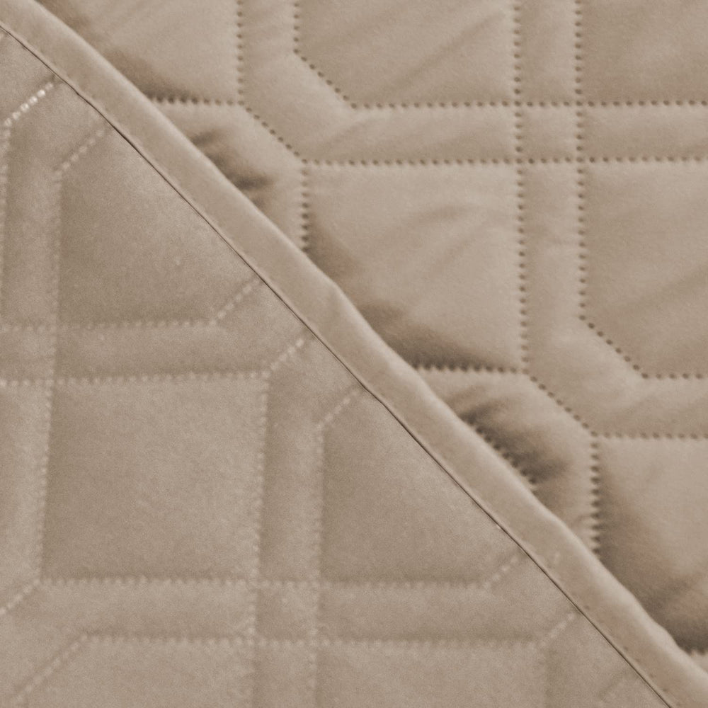 Ameritex: design neutre s'harmonisant avec tout décor intérieur.
