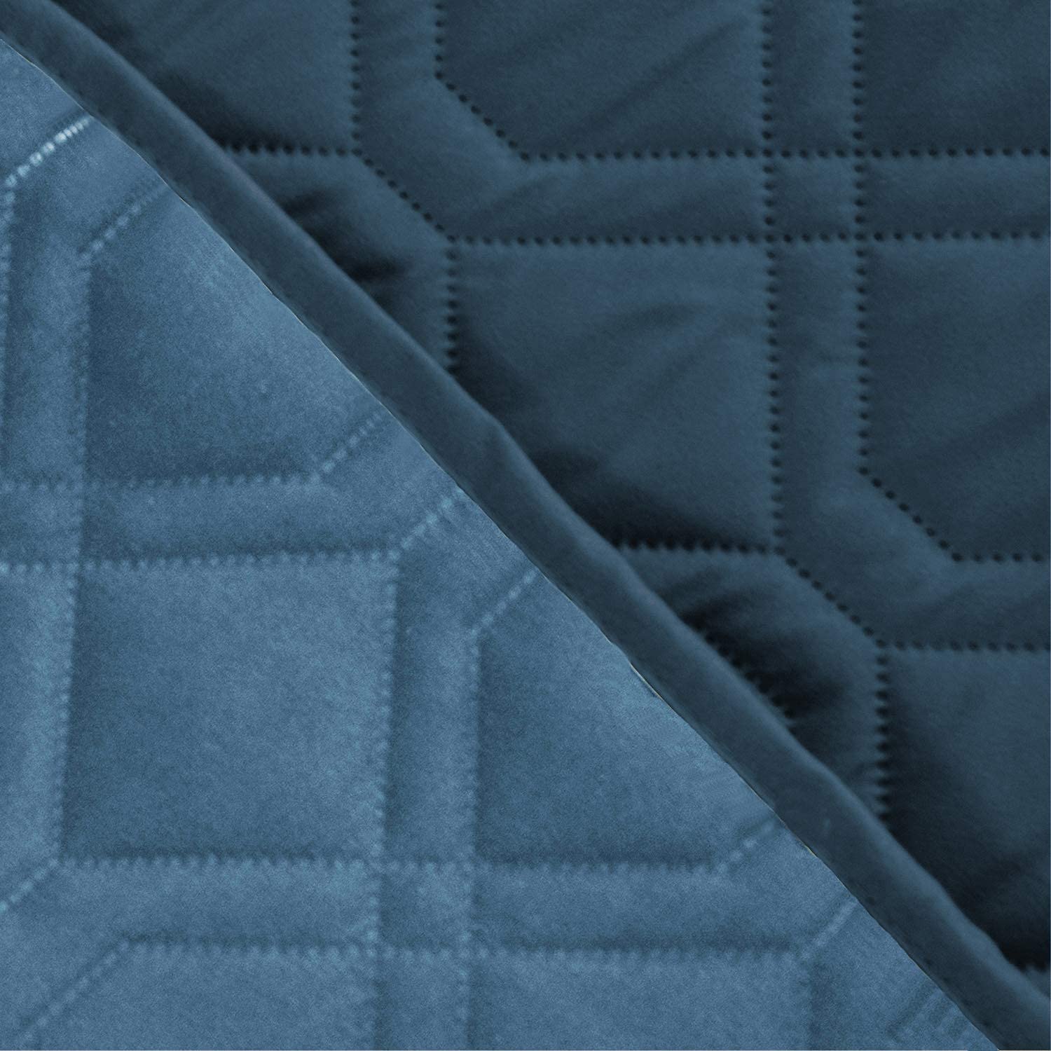 Ameritex douceur luxueuse, couverture moelleuse pour moments câlins.