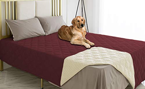 Drap Ameritex pour canapés et lits, usage quotidien.