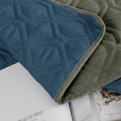 Housse imperméable Ameritex pour fauteuil, protège des liquides et saletés.