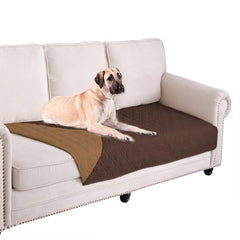 Ameritex housse imperméable pour chien et canapé, protection durable