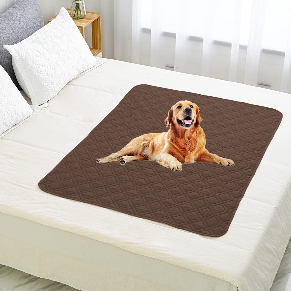 Grandes tailles Ameritex pour lit et canapé, protection adaptée à tout le mobilier.
