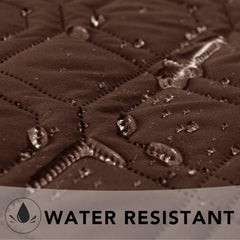 Ameritex housse imperméable pour lit, protection efficace
