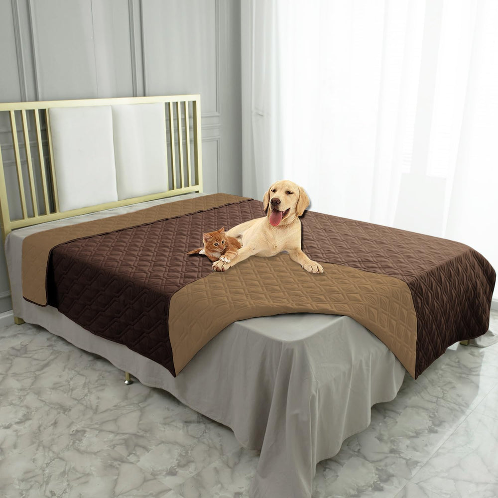 Utilisation polyvalente Ameritex pour canapé, lit et fauteuil avec protection longue durée.