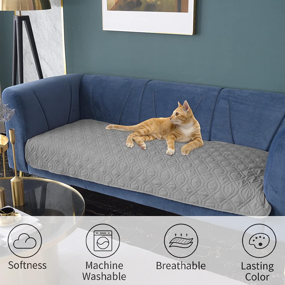 Ameritex housse protectrice imperméable, lavable en machine