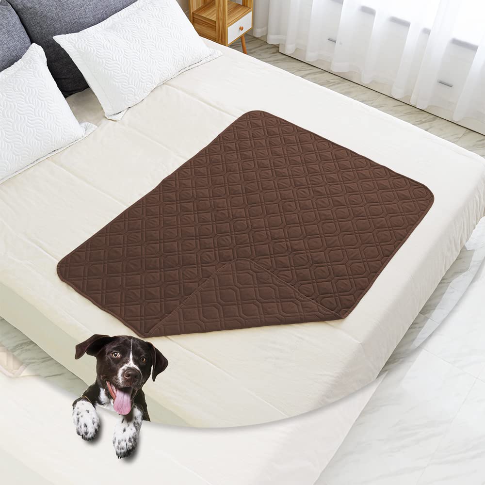 Ameritex Texture douce et épaisse; sensation chaleureuse pour vous et votre animal.
