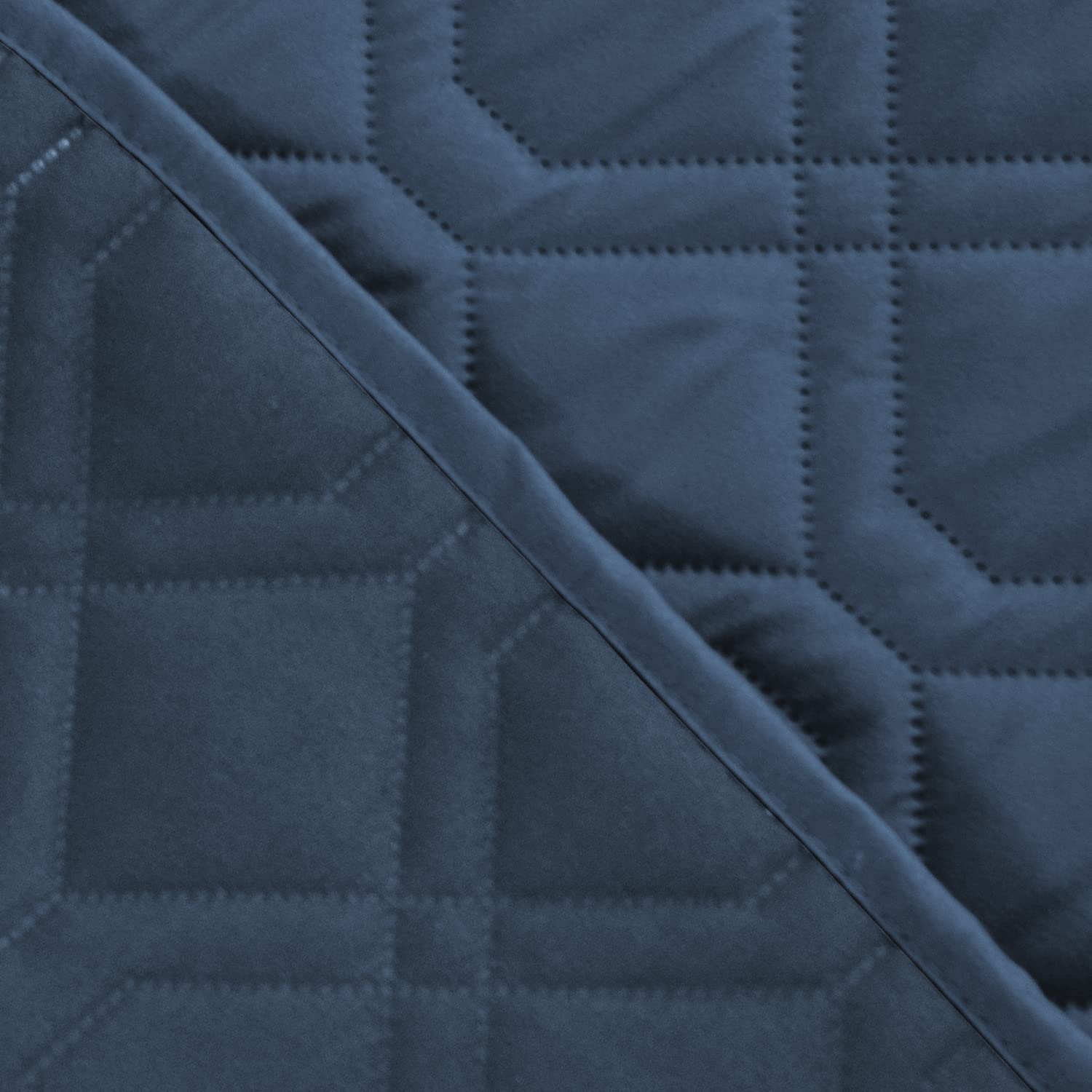 Ameritex nettoyage rapide avec chiffon humide, entretien sans effort.