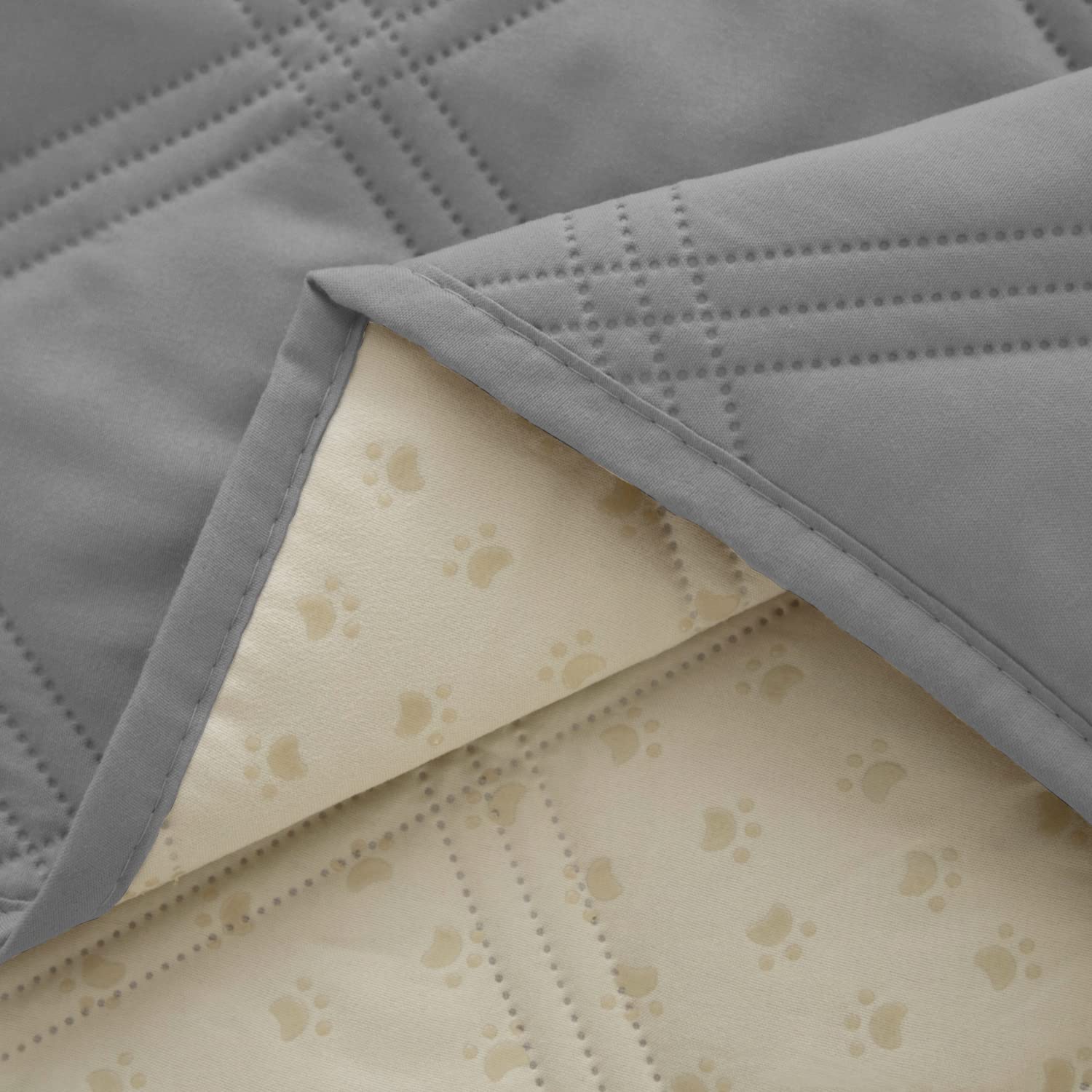 Ameritex protection anti-odeurs garde une atmosphère plus fraîche.