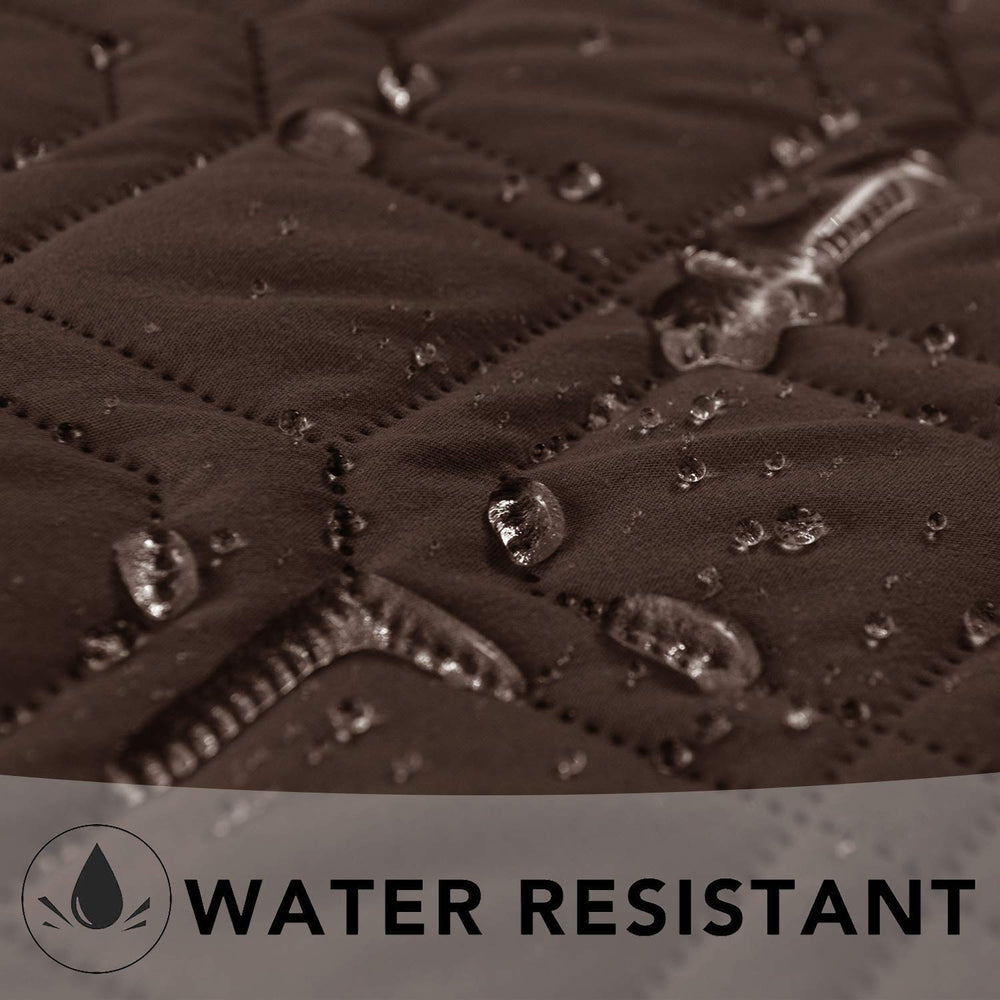 Ameritex Protection contre les liquides sur les meubles; sécurité et propreté.