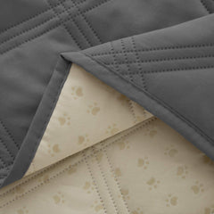 Ameritex protection polyvalente pour lit et canapé, utilisation simple au quotidien.