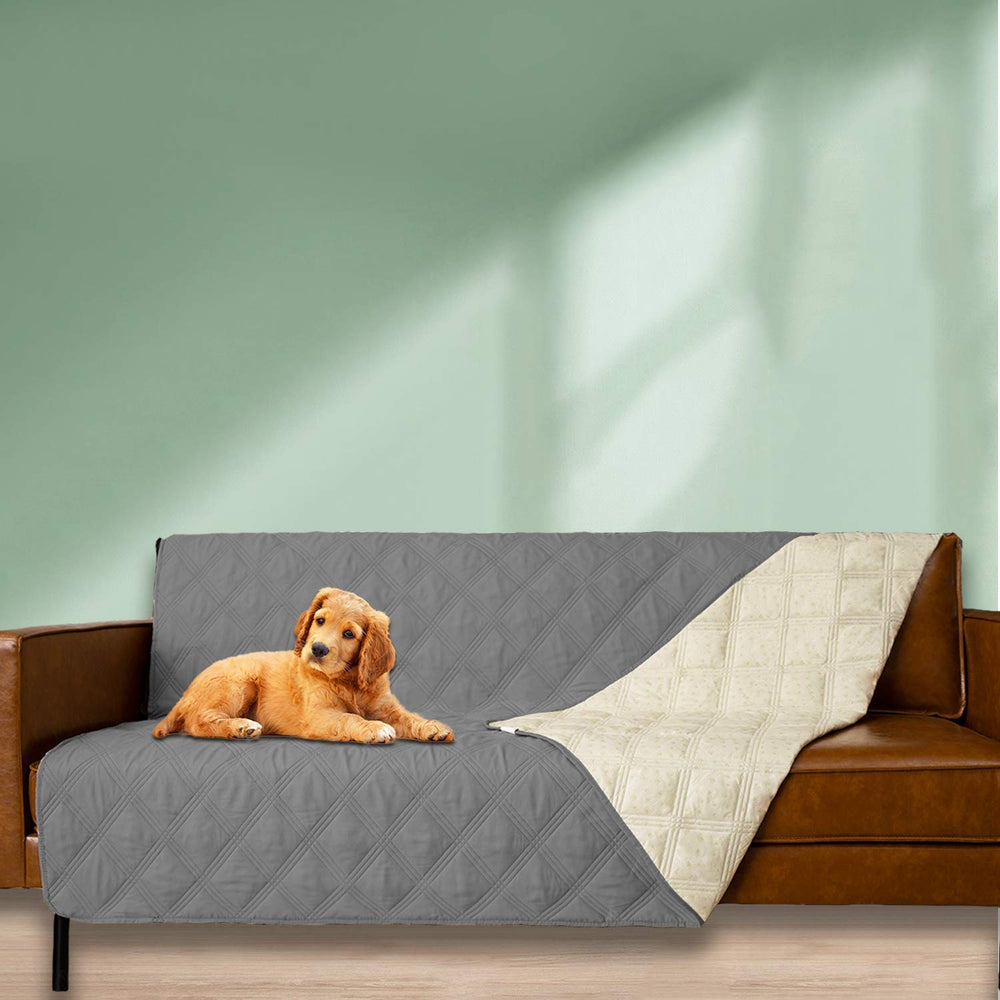 Ameritex tissu doux et imperméable, toucher agréable pour animaux