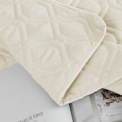 Ameritex tissu imperméable pour lit et fauteuil, nettoyage rapide.