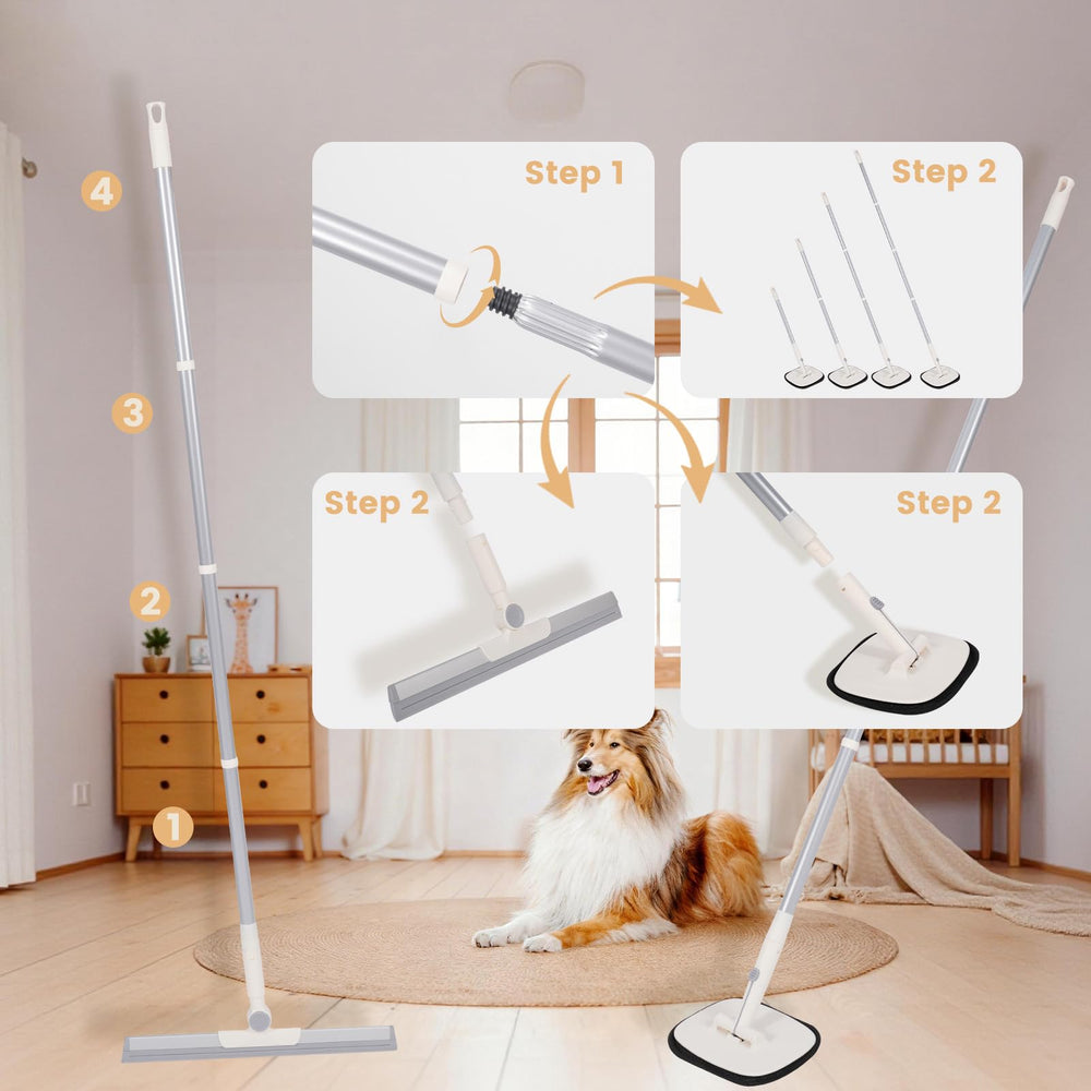 AMOSTIIIIIIC design-materiaux silicone et metal, robustesse durable.