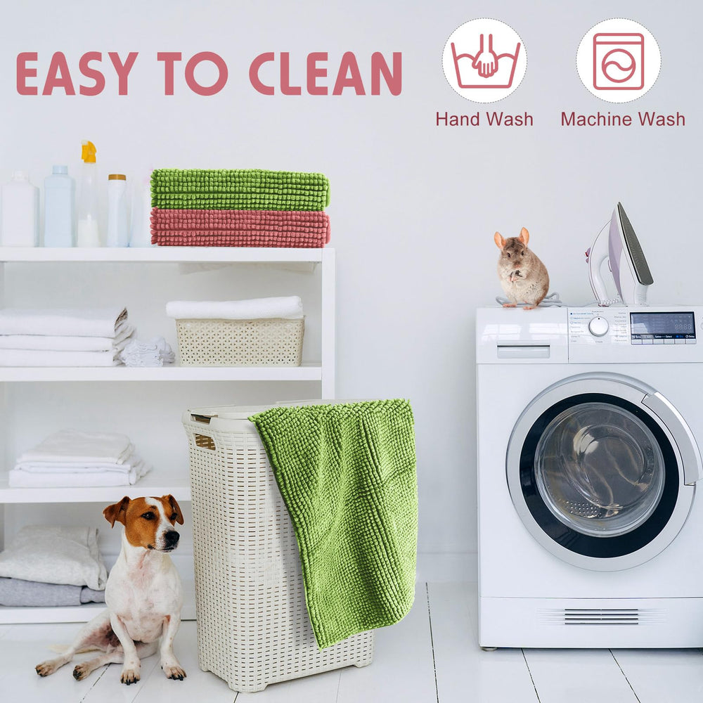 Amylove tapis placements divers animaux, utilisation flexible en cages et voitures