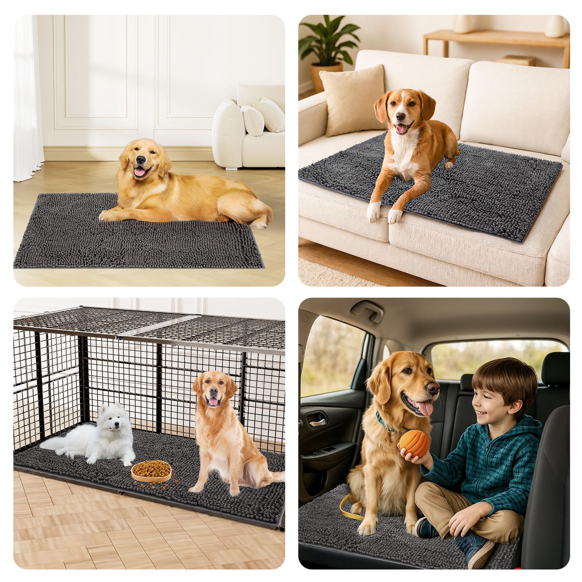 Amyracel tapis coutures renforcées assure durabilité et longévité