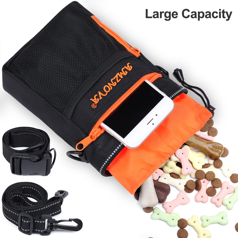 AMZNOVA Sac doublure intérieure — nettoyage rapide après chaque sortie.