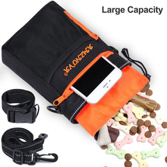 AMZNOVA Sac doublure intérieure — nettoyage rapide après chaque sortie.