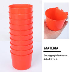 AMZSYLV plastique durable sans odeur, sécurité et longévité