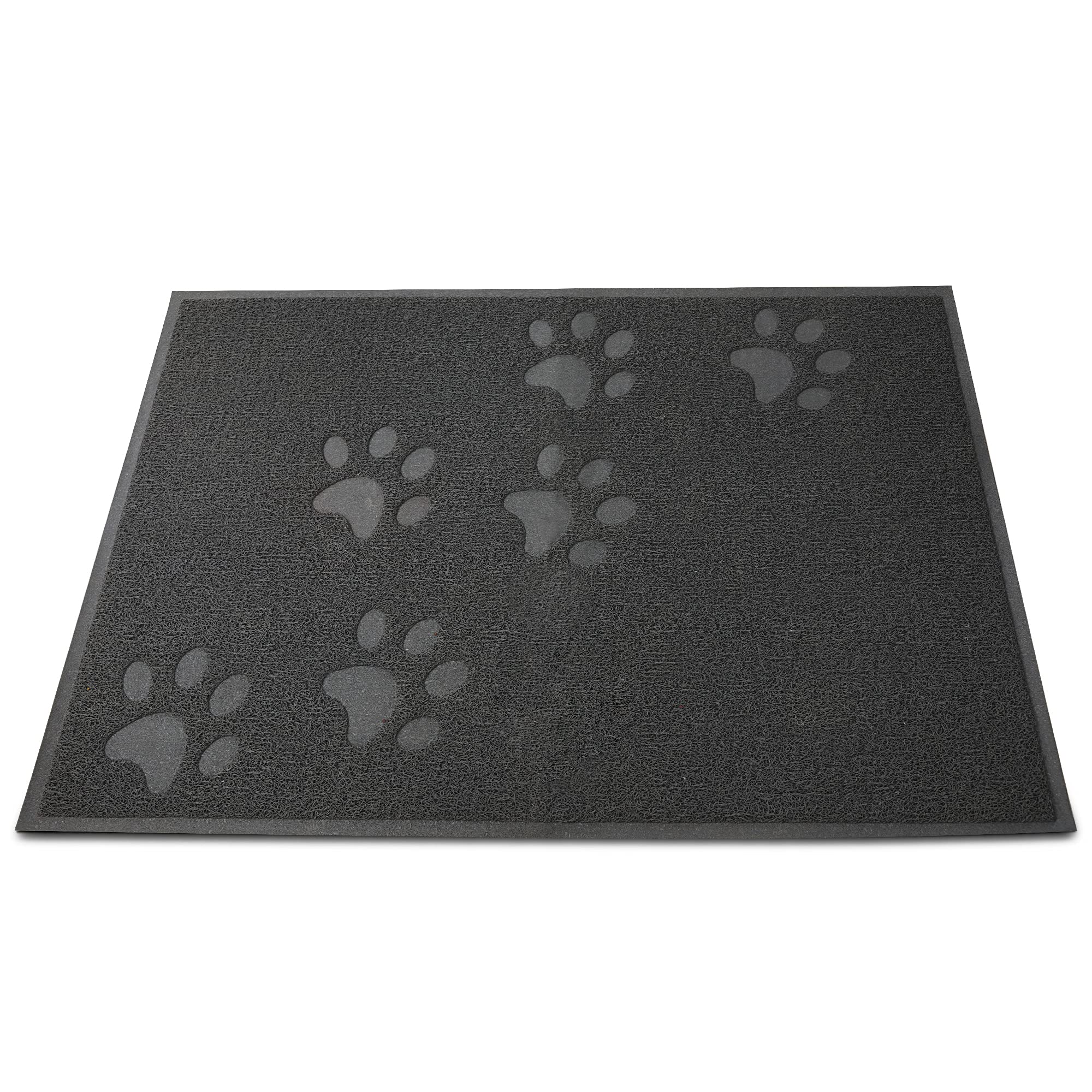 Tapis litière Andalus Brands confort pour chat lors des jeux et repos