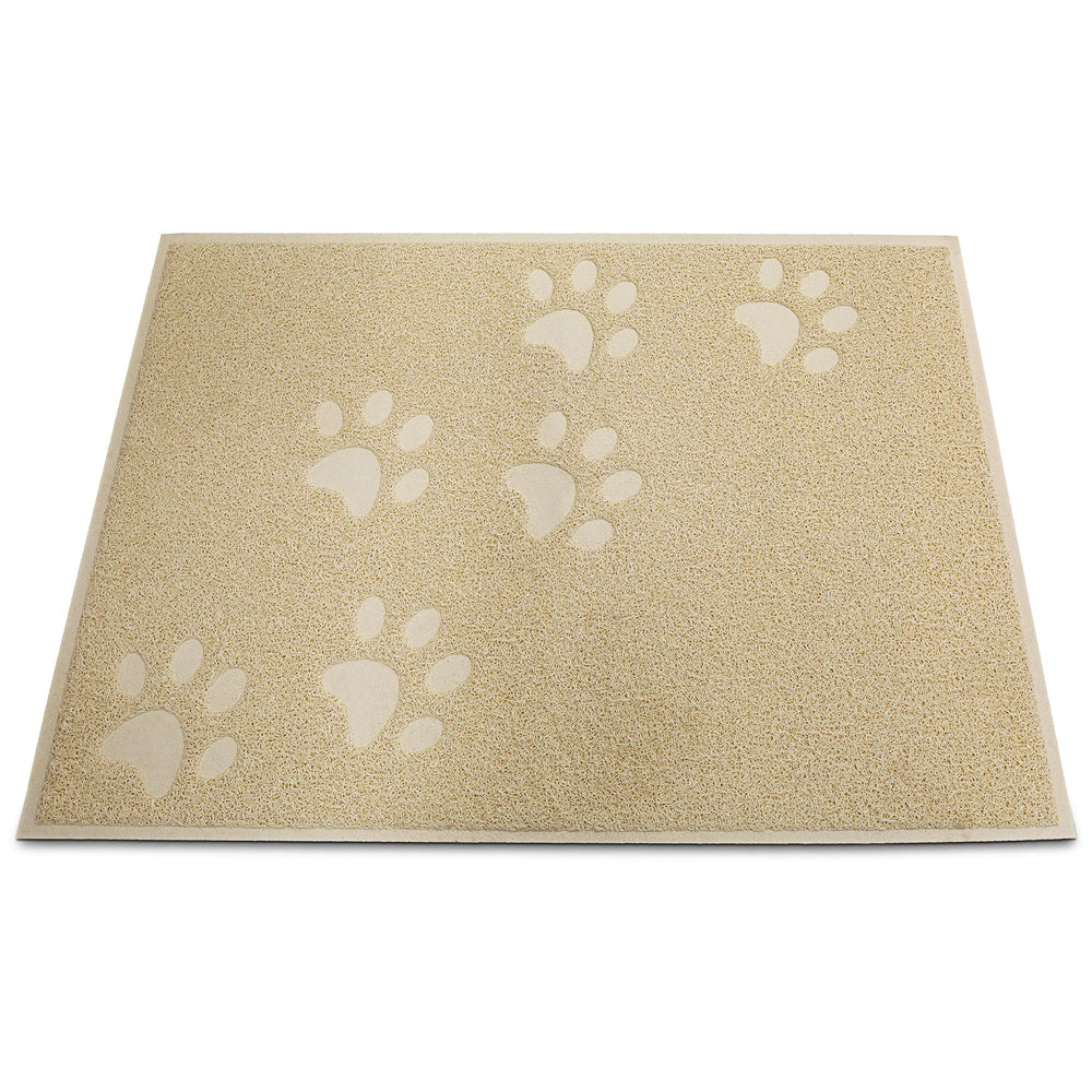 Tapis Andalus 1 pack, solution simple pour une maison propre.