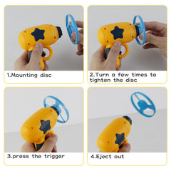 Andiker Cat Fetch Toy convient au jeu intérieur et extérieur pour chats.