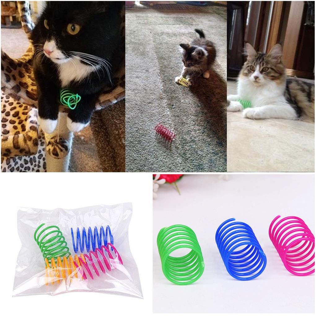 Andiker spirale chat interactif joie du jeu, session divertissante et sécurisée.
