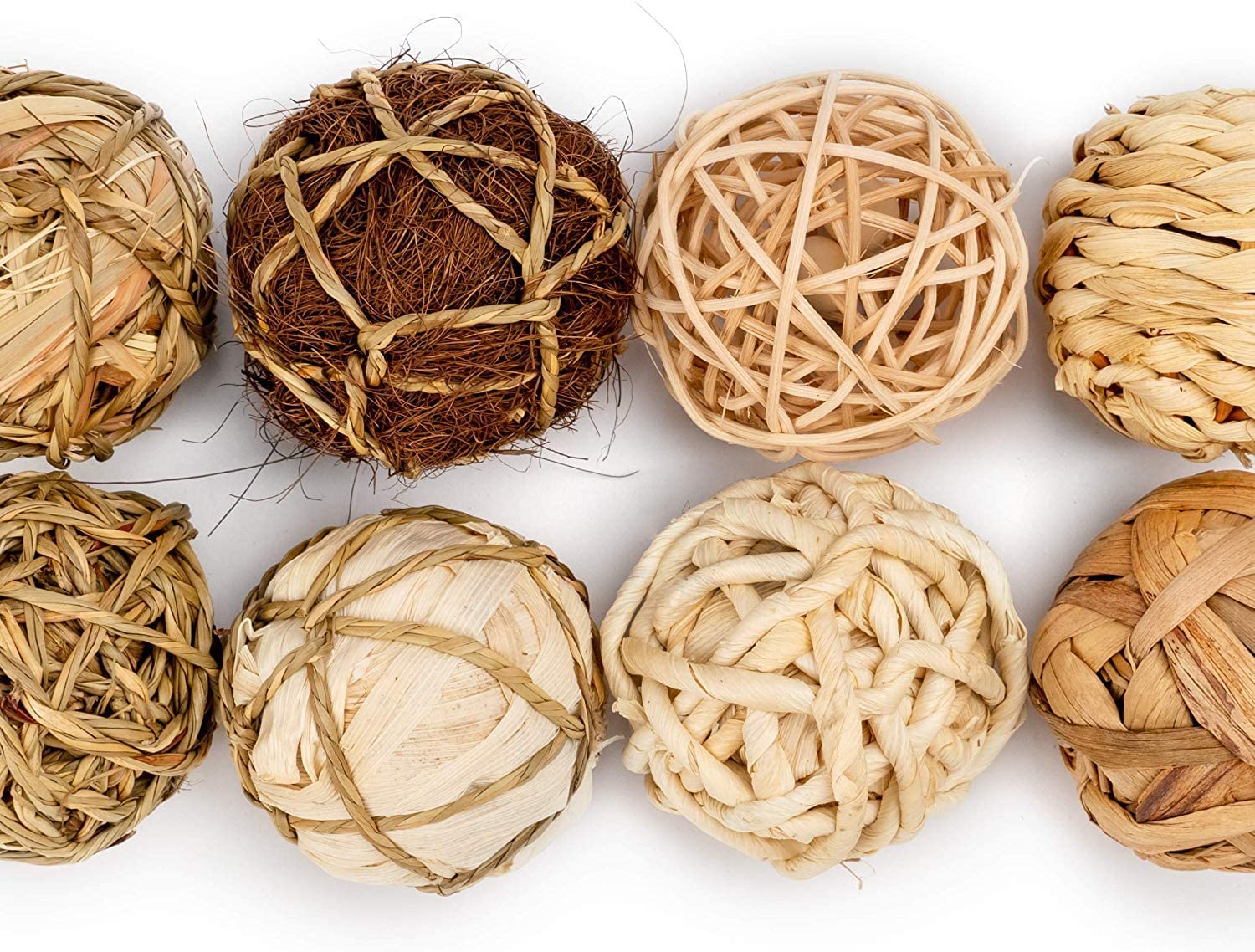 andwe Boules cadeau pour petits animaux – option cadeau pratique.