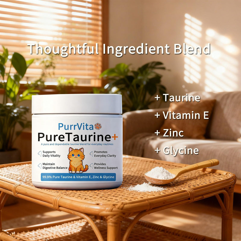 Scoop inclus pour doser facilement la poudre taurine d'ANEFOSE.