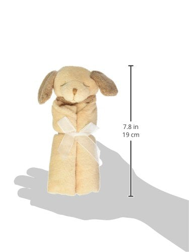 Angel Dear doudou lavable en machine, pratique et hygiénique pour un usage quotidien.
