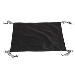 Tissu imperméable Angelpet, nettoyage rapide après l’utilisation.