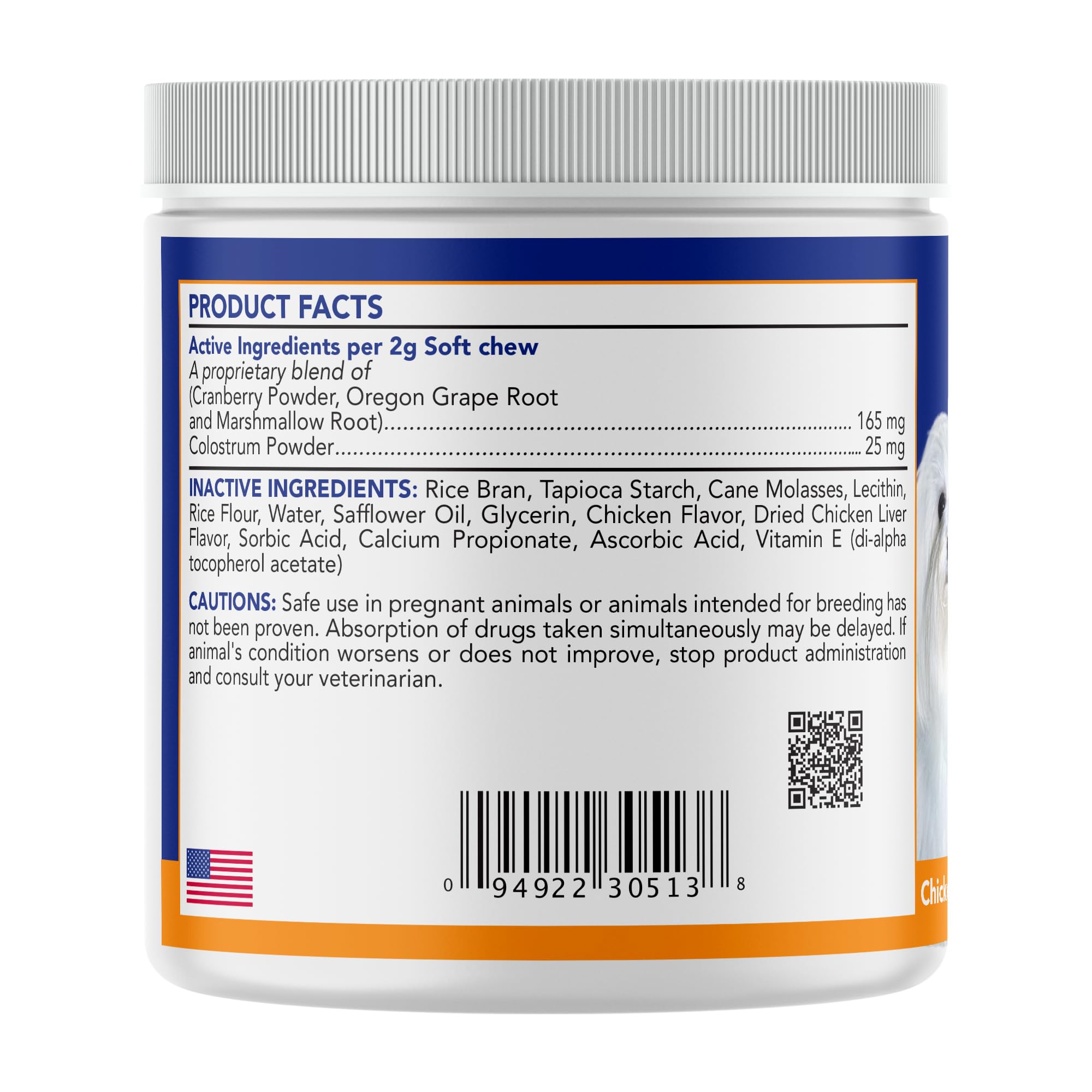 ANGELS' EYES Natural – dosage simple et accessible